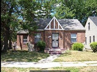 8201 Terry St, Detroit, MI 48228