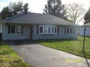 3330 Edinburgh Rd, Allentown, PA 18104