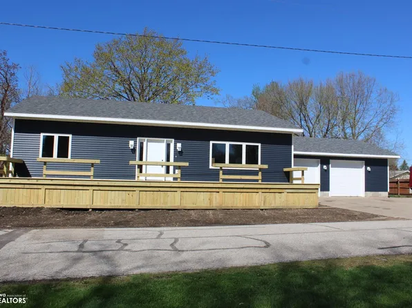 102 N Market St, Rock Falls, IA 50467