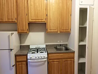 Rented by Best Apartments North Inc