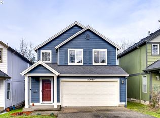 20695 SW Mabel St, Beaverton, OR 97006