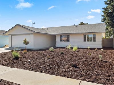 7948 Brannan St, Ventura, CA, 93004