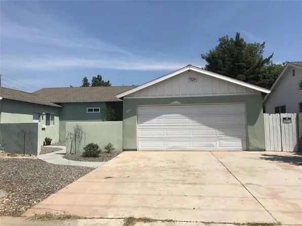 312 S Puente St, Brea, CA 92821