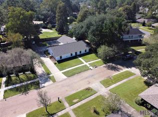 11558 Rue Villantray, Baton Rouge, LA 70810