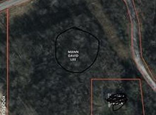 E 660th Rd, Westville, OK 74965