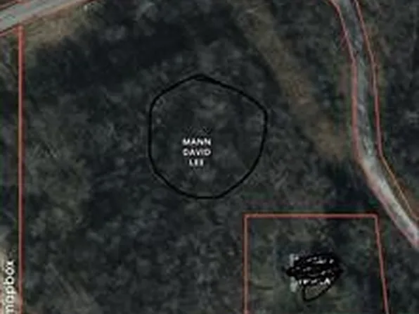 E 660th Rd, Westville, OK 74965