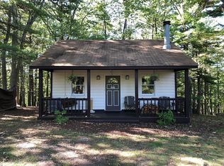 913 Feller Dr, Levels, WV