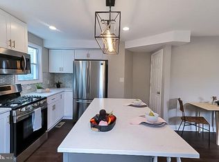 5097 Sheriff Rd NE, Washington, DC 20019