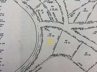 Knox Bridge Xing, Lavonia, GA 30553