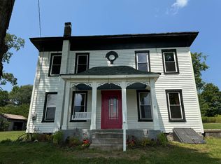 135 Eldred Rd, Hartwick, NY 13348