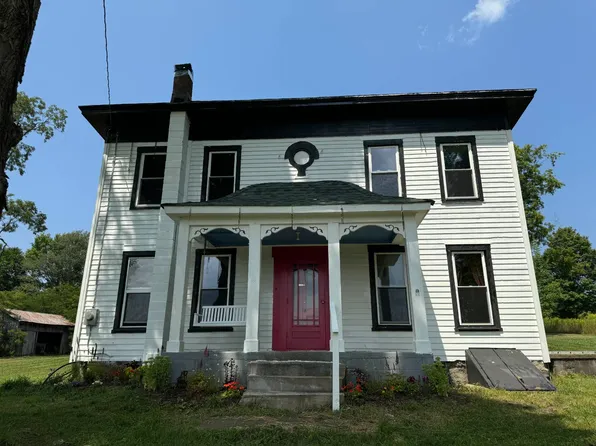 135 Eldred Rd, Hartwick, NY 13348