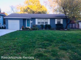 7203 Goddard St, Shawnee, KS 66203