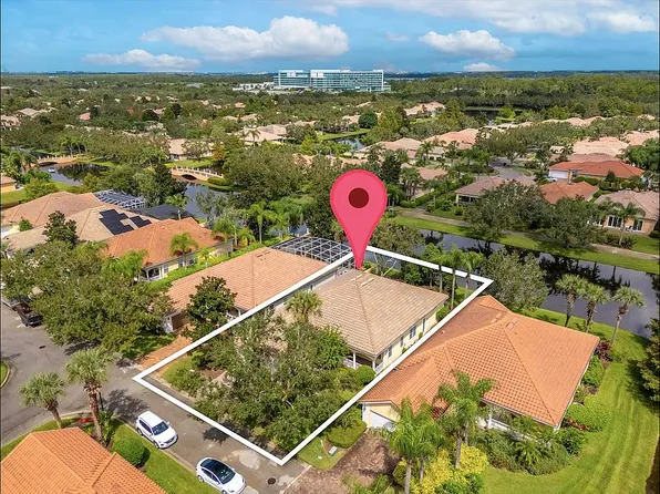 12021 Jewel Fish Ln, Orlando, FL 32827