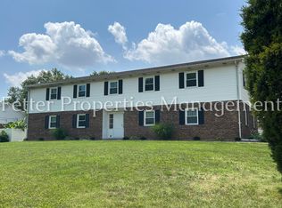 4812 Oak Hill Rd APT B, Evansville, IN 47711