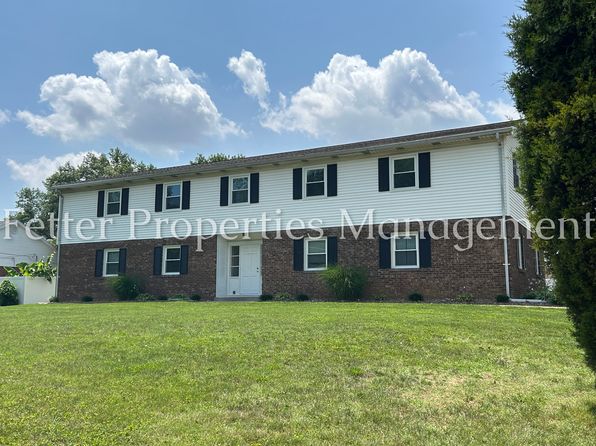4812 Oak Hill Rd APT B