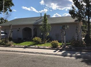 1424 Arabian Ave, Rifle, CO 81650