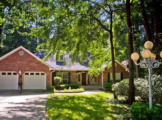 1335 Bridle Path Ln, Hideaway, TX 75771