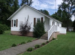 216 E 1st St, Culloden, WV 25510