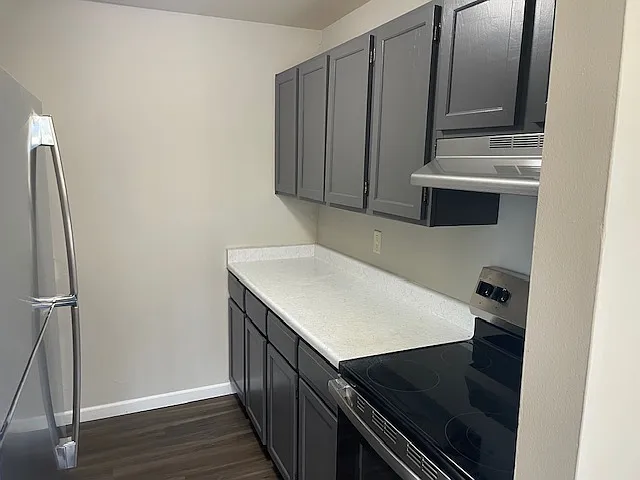 Stone Ridge Apartments — Photo 19