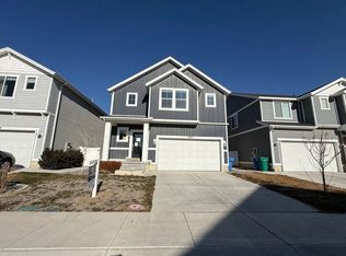 3452 W Pond Dr, Lehi, UT 84043