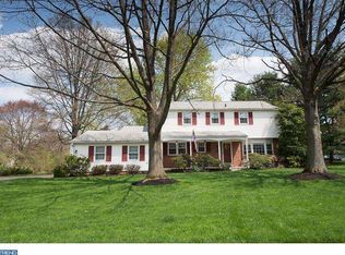 524 Meetinghouse Rd, Ambler, PA 19002