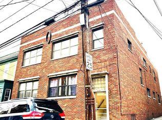 6129 Jackson St Floor 1, West New York, NJ 07093