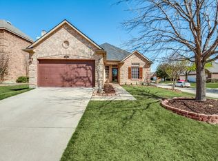 1941 Silver Leaf Dr, Little Elm, TX 75068