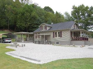 489 Ky 49, Liberty, KY 42539