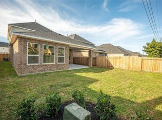 26927 Brighton Valley Way, Katy, TX 77494