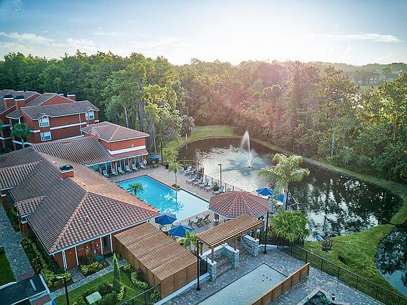 5th image of 4860 Cypress Woods Dr #384