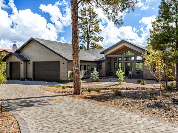 3301 Snowberry Loop, Show Low, AZ 85901