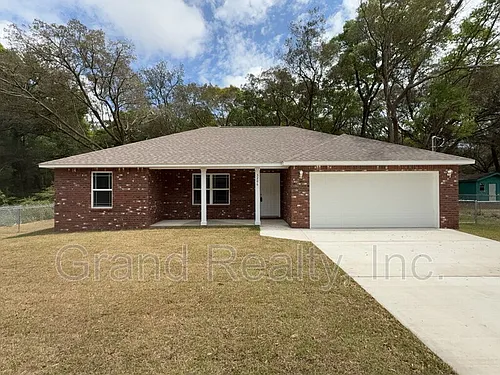 5206 McCallister St Photo 1