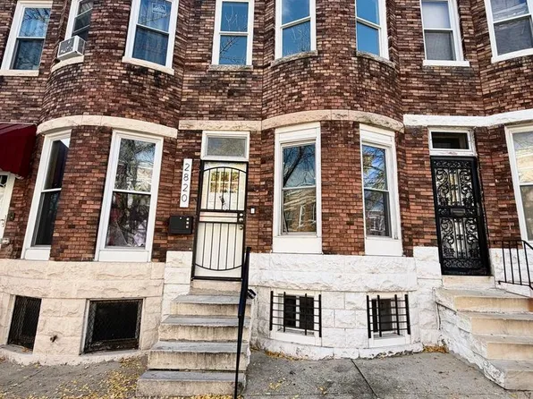 2820 Woodbrook Ave, Baltimore, MD 21217