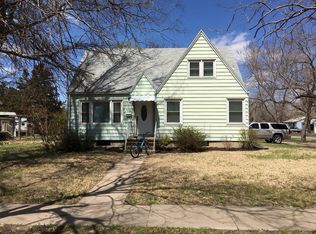 1321 E Euclid St, McPherson, KS 67460