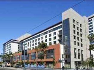260 King St UNIT 777, San Francisco, CA 94107