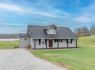 2767 Bardstown Trl, Waddy, KY 40076