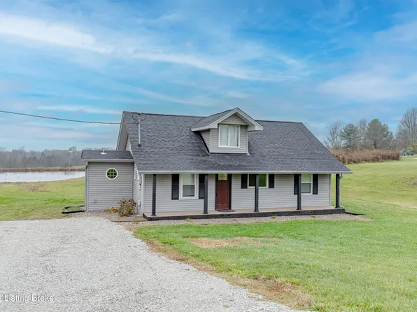 2767 Bardstown Trl, Waddy, KY 40076