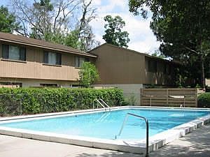 Beautiful pool!