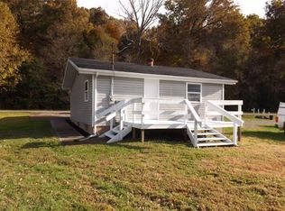 2101 Linton Rd, Logan, OH 43138