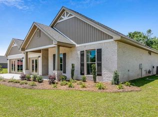 7717 Arbor Point, Pensacola, FL 32526
