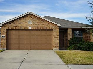 8803 Kaeling Meadow Ct, Houston, TX 77075