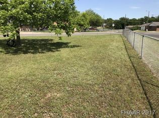 1507 West Ln, Killeen, TX 76549