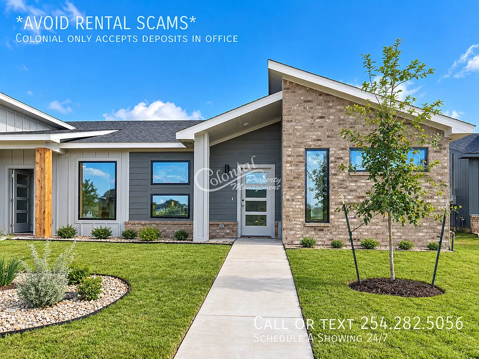 1602 Crooked River Ct