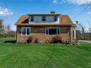 5991 Seneca St, Elma, NY 14059