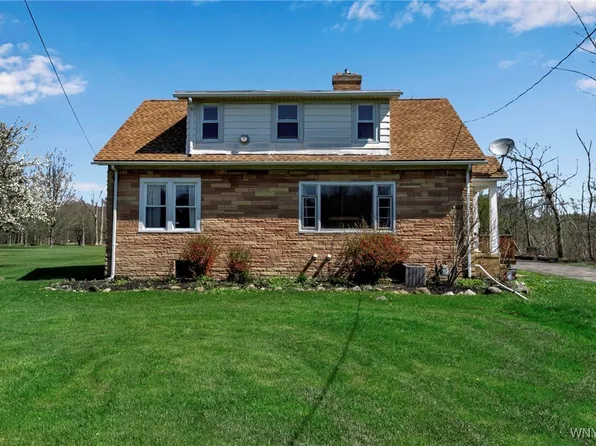 5991 Seneca St, Elma, NY 14059