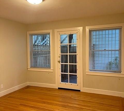 4th image of 3315 Octavia St #5