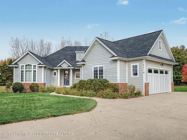 12715 Ospreys Way, Dewitt, MI 48820