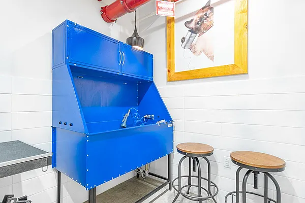 Rented by MySpaceNYC | media 25