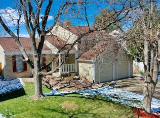 1019 S Lewiston Way, Aurora, CO 80017