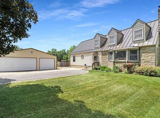 405 N Beech Rd, Osceola, IN 46561